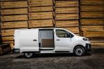 Peugeot Expert 2017 года (LA)